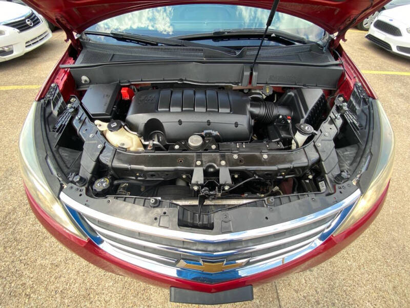 2014 Buick Enclave Premium