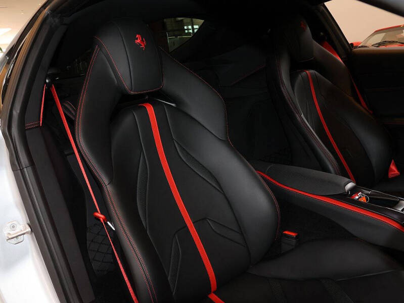 2019 Ferrari 812 Superfast