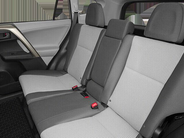 2013 Toyota RAV4 10
