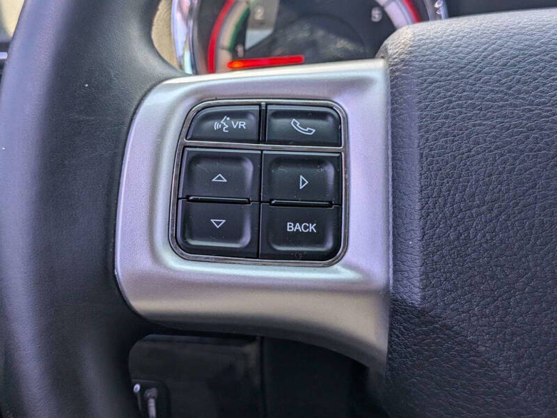 2013 Dodge Durango R/T