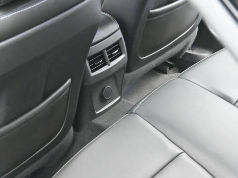 2023 Cadillac CT4-V Blackwing