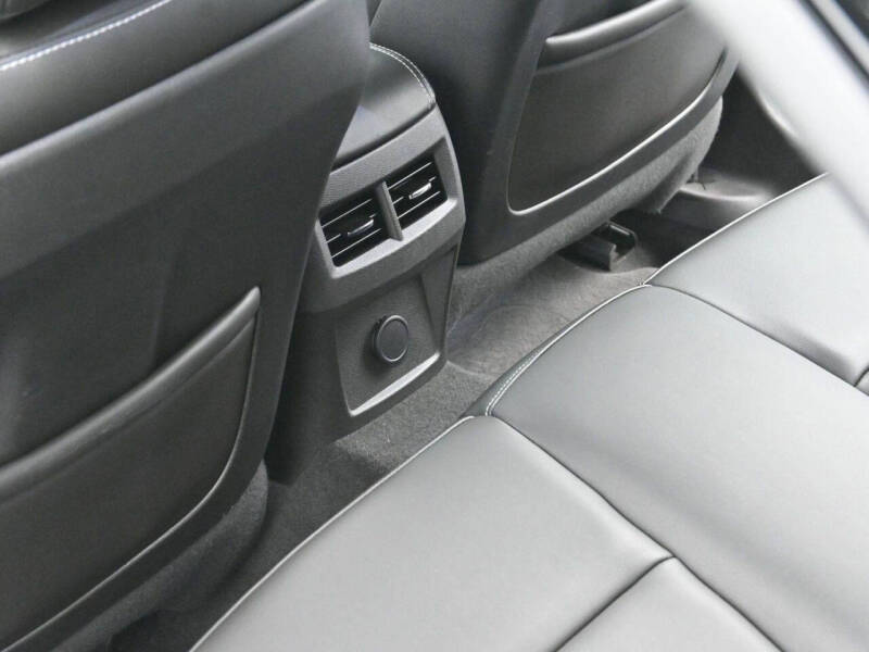 2023 Cadillac CT4-V Blackwing