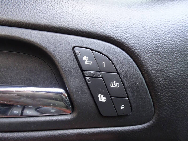 2011 Chevrolet Tahoe LT