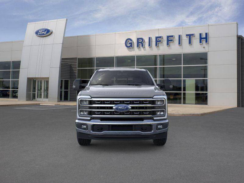 2026 Ford F-250 Super Duty