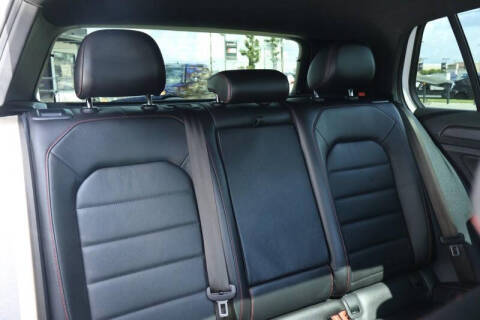 2020 Volkswagen Golf GTI