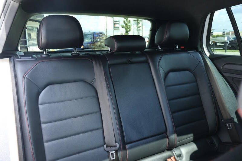 2020 Volkswagen Golf GTI