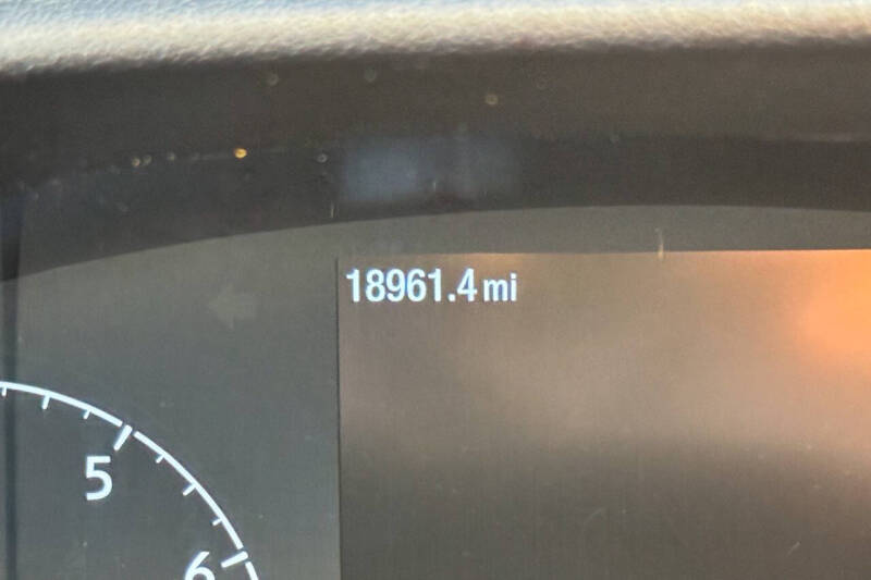 2024 Ford Transit 250