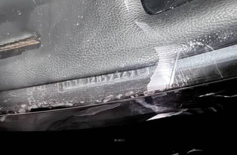 1972 Chevrolet Chevelle