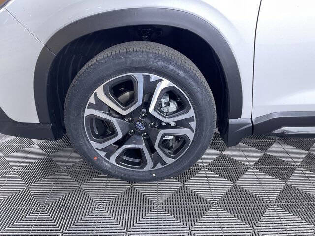 2025 Subaru Ascent Touring