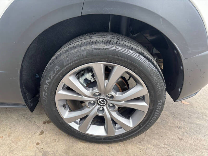 2022 Mazda CX-30 2.5 S Preferred