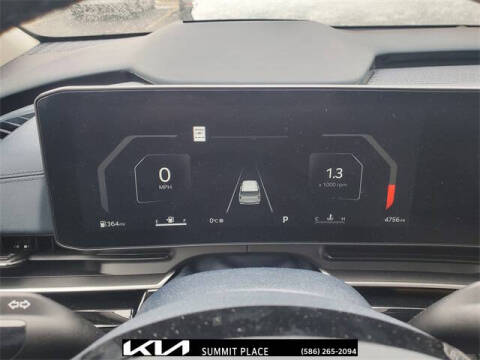 2025 Kia Carnival SX Prestige