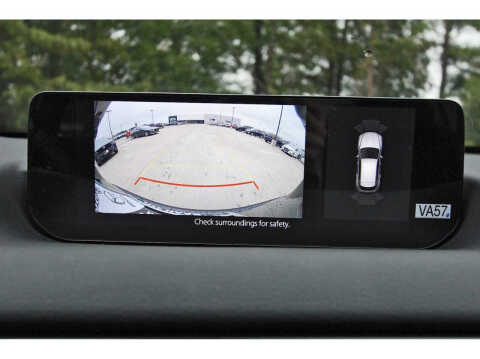 2026 Mazda CX-50 2.5 S Premium