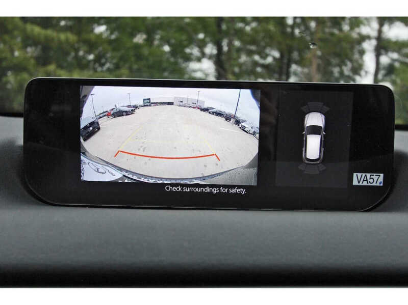 2026 Mazda CX-50 2.5 S Premium