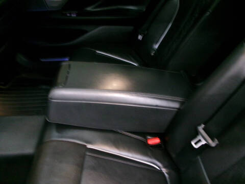 2016 BMW 7 Series 750i xDrive