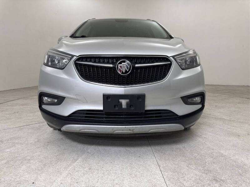 2019 Buick Encore Sport Touring