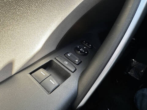 2017 Honda Civic EX-T