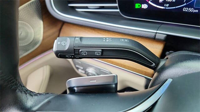 2024 Mercedes-Benz GLE GLE 350 4MATIC