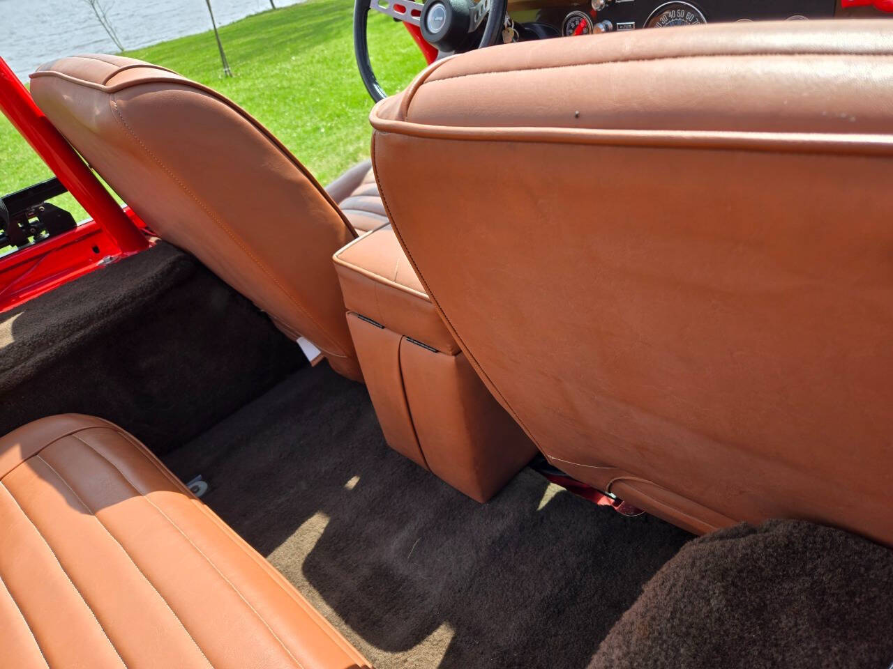 1979 Jeep CJ-5 140