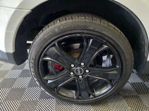 2012 Land Rover Range Rover Sport HSE LUX