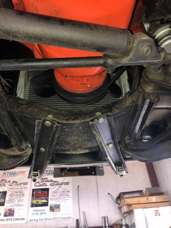 1963 Chevrolet Corvette