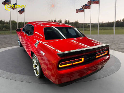 2023 Dodge Challenger GT