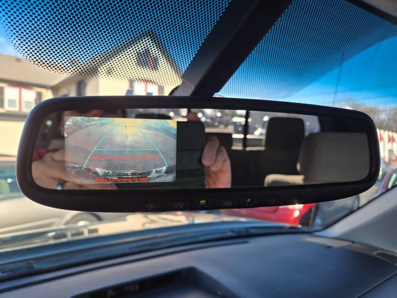 2012 Toyota Tundra Grade