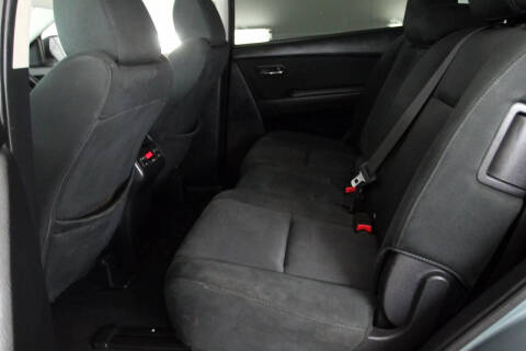 2013 Mazda CX-9 Sport