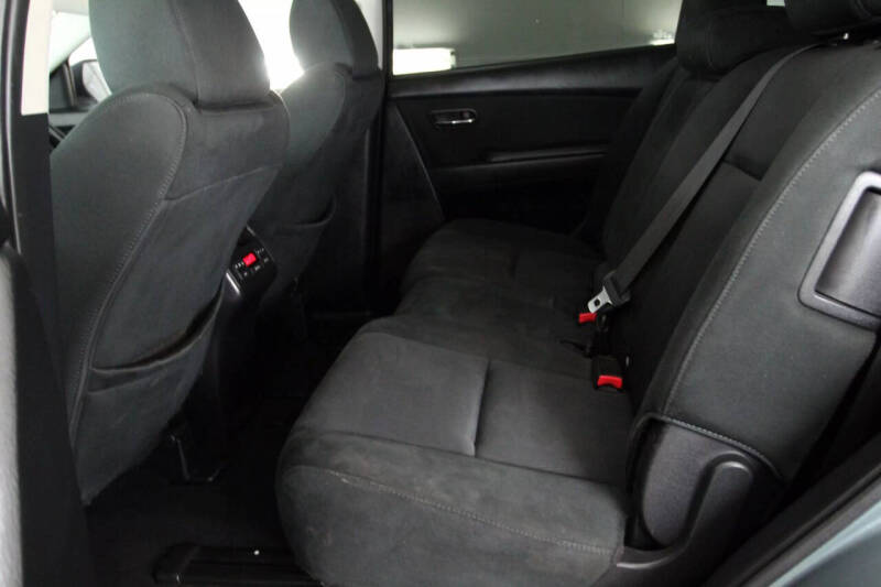 2013 Mazda CX-9 Sport