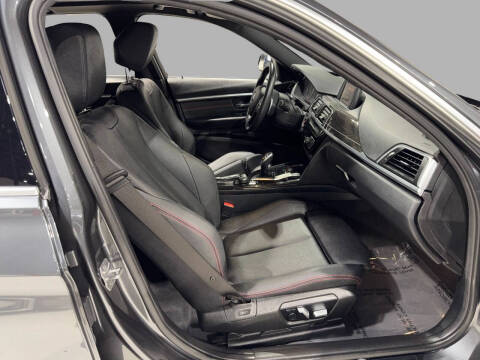 2017 BMW 3 Series 330i