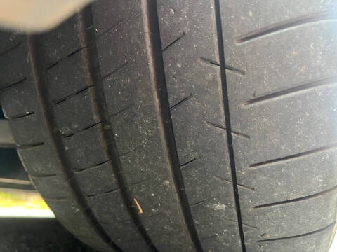 1999 Dodge Viper GTS