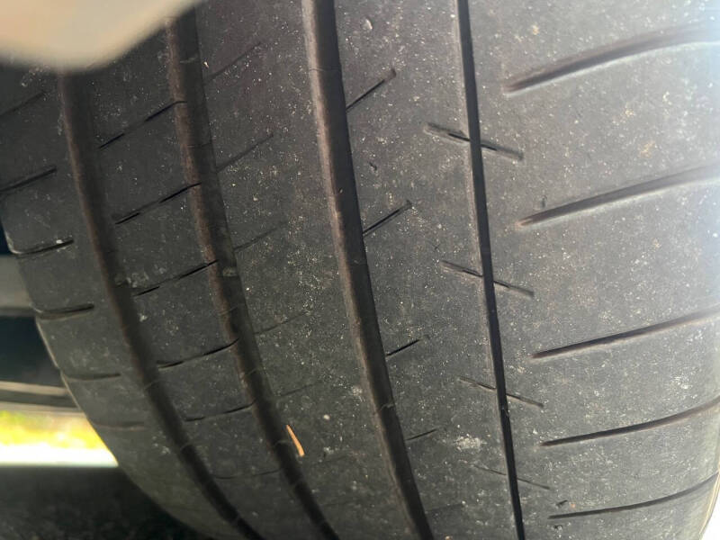 1999 Dodge Viper GTS