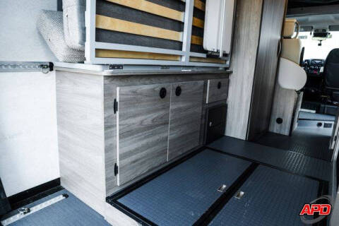 2021 RAM ProMaster 3500 159 WB