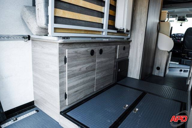 2021 RAM ProMaster 3500 159 WB