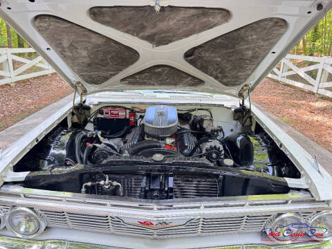 1961 Chevrolet Impala