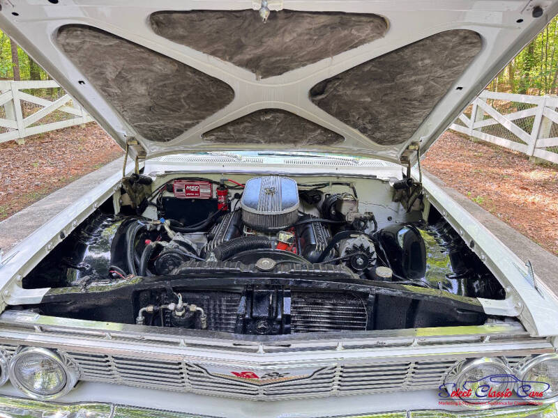 1961 Chevrolet Impala