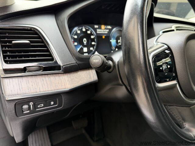 2021 Volvo XC90 Recharge T8 Inscription 7P