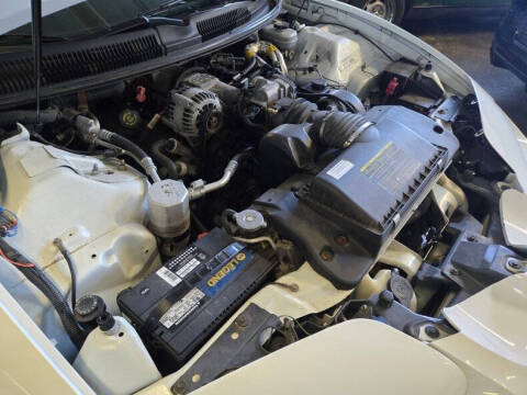 2001 Pontiac Firebird