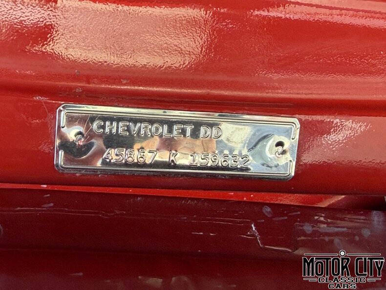1964 Chevrolet Malibu