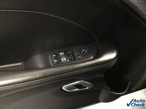 2018 Dodge Challenger GT