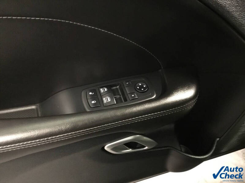 2018 Dodge Challenger GT