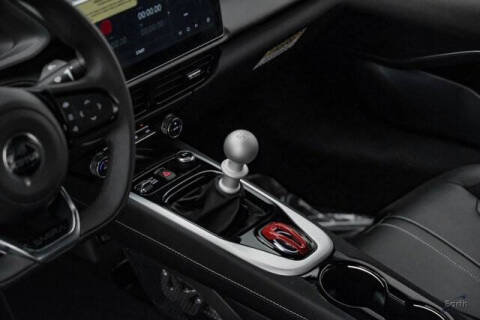 2025 Lotus Emira V6 Base