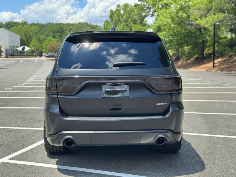 2022 Dodge Durango SRT 392