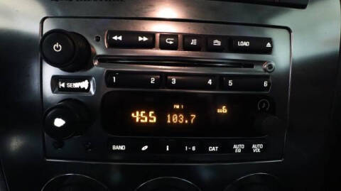 2007 HUMMER H3 Luxury