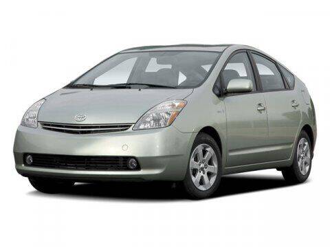 2009 Toyota Prius for sale at Quality Toyota in Independence KS