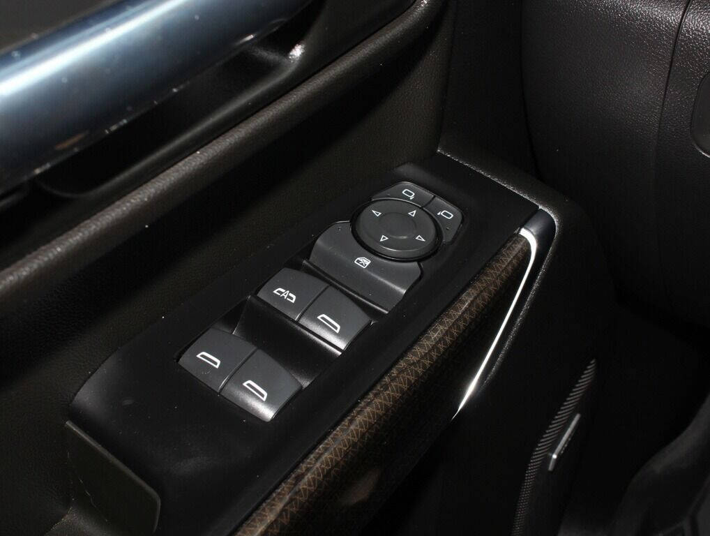 2022 CHEVROLET Silverado LTD Pickup - $46,995