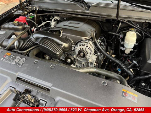 2014 Cadillac Escalade Premium