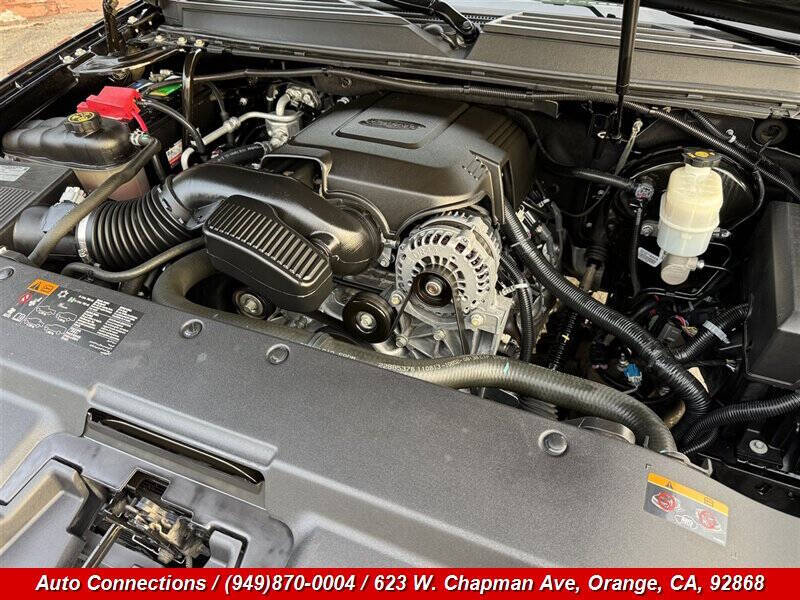 2014 Cadillac Escalade Premium