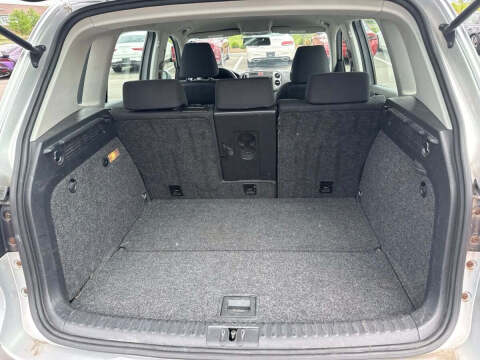 2011 Volkswagen Tiguan