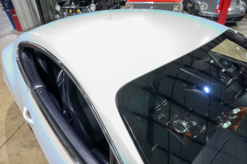 2005 Bentley Continental GT Turbo