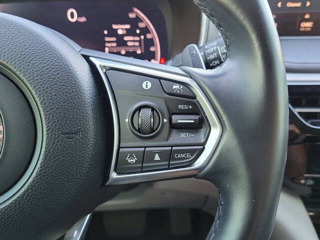 2023 Acura MDX w/Tech